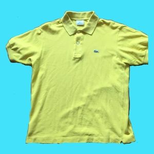 Lacoste amens Polo 4